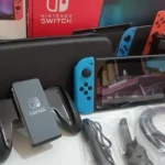 Gaming Console Liquidation Pallets – Wholesale Price
