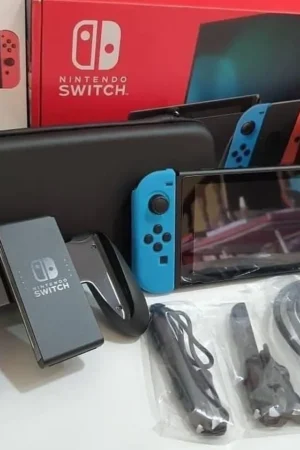 Gaming Console Liquidation Pallets – Wholesale Price