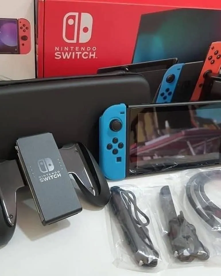 Gaming Console Liquidation Pallets – Wholesale Price