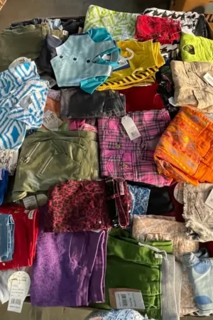 Buy Kids Clothing Pallets – Mixed liquidation