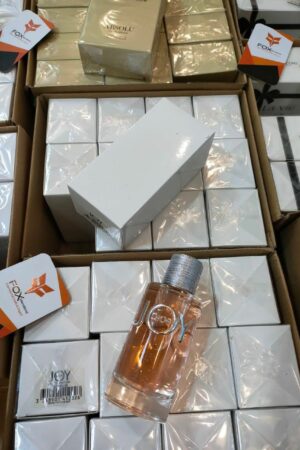 Buy Authentic Perfume Pallets – liquidation deals
