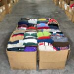 Buy Cheap Women’s Summer Mix Pallets Liquidation 4