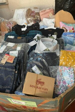 Cheap Pallets Liquidation Men Women Clothes: Wholesale Men/ Women Clothes