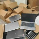 Cheap Laptop Pallets – Wholesale hp/ dell laptops pallets