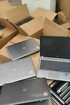 Cheap Laptop Pallets – Wholesale hp/ dell laptops pallets