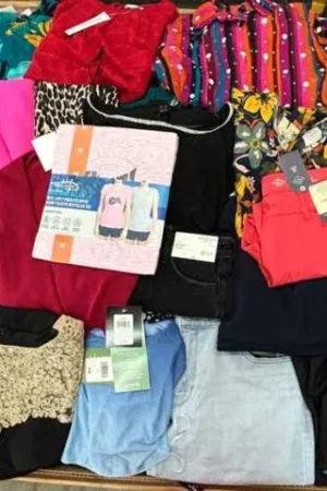 Buy Cheap Ladies Summer Clothing Pallets – Jcp ladies summer clothing pallets