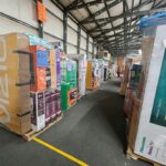 Buy Smart TV Pallets Fast – Wholesale Liquidation Pallets
