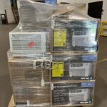 Buy Air conditioner pallet Liquidation – Wholesale Air Conditioner Pallets