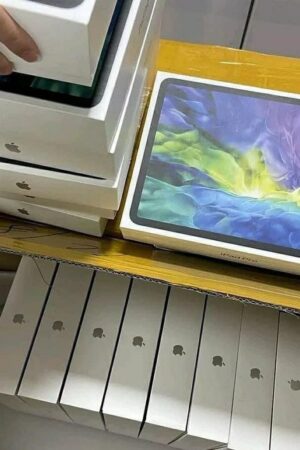 Cheap iPad Pro Liquidation Pallets – Available
