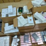 Buy Liquidation Perfume Pallets – Liquidation Pallet
