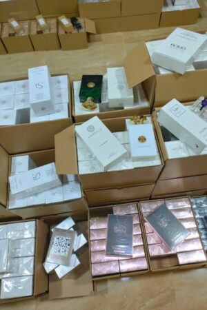 Buy Liquidation Perfume Pallets – Liquidation Pallet