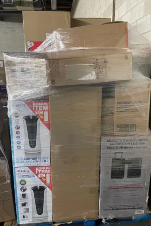 Buy Cheap Sam’s Club Truckload Investment – Sam’s Club Truckload Liquidation