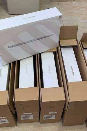 Buy Cheap MacBook Air Liquidation Pallets – Wholesale Prices