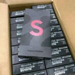 Buy Samsung Galaxy S22 Ultra Pallets – Liquidation Pallets