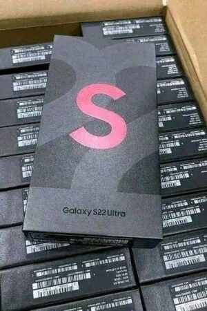Buy Samsung Galaxy S22 Ultra Pallets – Liquidation Pallets