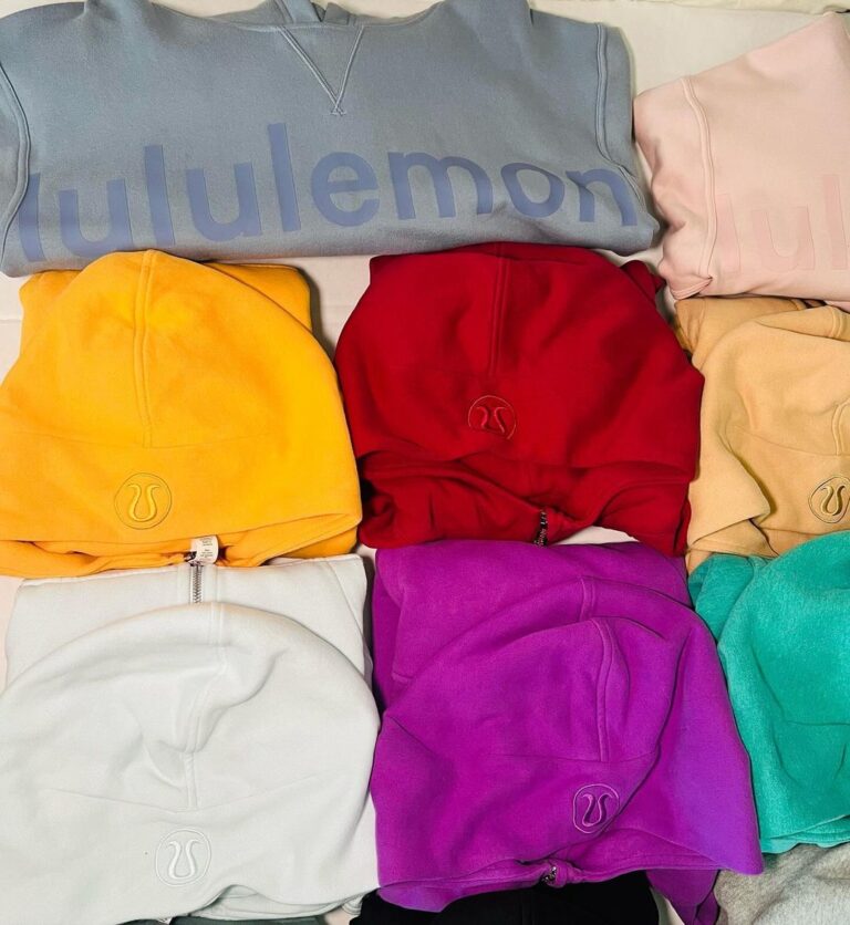 Cheap Lululemon Dresses Liquidation Pallets – Wholesale Lululemon Dresses Pallet - Image 3
