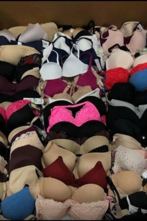 Buy Cheap Wholesale Bras and Panties – Liquidation Pallets