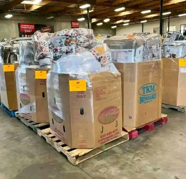 Cheap Lululemon Dresses Liquidation Pallets – Wholesale Lululemon Dresses Pallet - Image 5