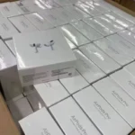 Cheap Apple AirPods Pro Pallets – Liquidation Pallet