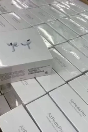 Cheap Apple AirPods Pro Pallets – Liquidation Pallet