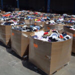 Cheap Women’s Activewear Liquidation Pallets – Wholesale Price