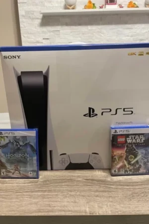 Affordable PS5 Liquidation Pallets – liquidation sales