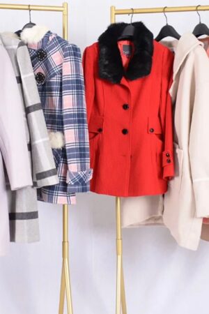 Buy Winter Fashion Liquidation Pallets – Quality liquidation winter clothing