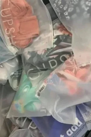 Buy Cupshe Clothing Pallets liquidation – Wholesale Cupshe Clothing Pallet