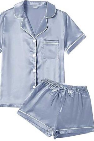 Buy Cheap Pajamas Set for Ladies: Wholesale Liquidation Pallet