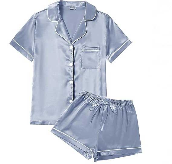 Buy Cheap Pajamas Set for Ladies: Wholesale Liquidation Pallet